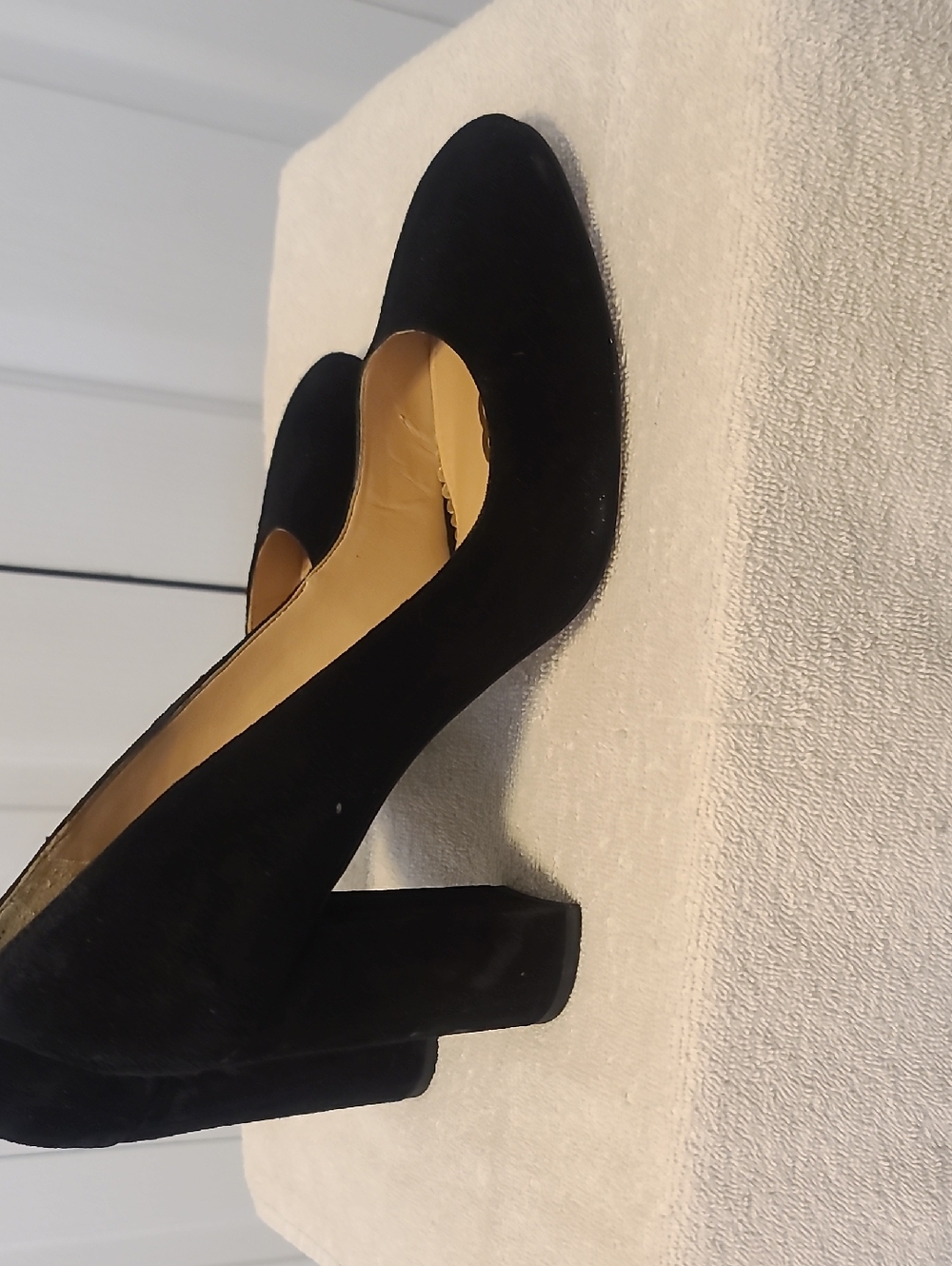 Sam Edelman Heels - Picture 3 of 6